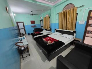 Hotel Welcome Nepal - Bīrganj - 6