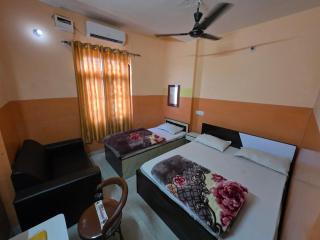 Hotel Welcome Nepal - Bīrganj - 3