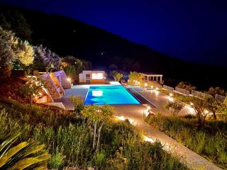 Villa Cirimarco - Bonifati - 9
