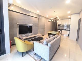 Hartamas Societe by MYAbnb - Kuala Lumpur - 3