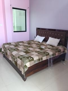 Hotel Golden Resort - Jāmb - 8