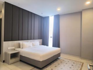 Hartamas Societe by MYAbnb - Kuala Lumpur - 4