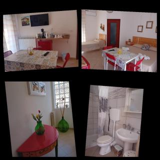 bed & breakfast Acquaviva di Vullo Vincenzo - Acquaviva Platani - 7