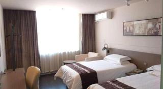 Jinjiang Inn Select Beijing Miyun Development Zone - Miyun - 6
