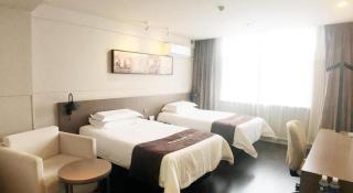 Jinjiang Inn Select Beijing Miyun Development Zone - Miyun - 7