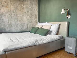 Minimalus Koblenz Apartment I mit Whirlpool - Coblenza - 1
