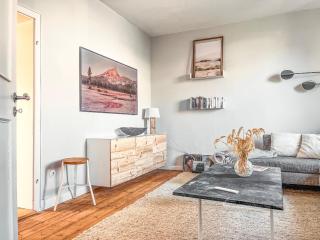 Minimalus Koblenz Apartment I mit Whirlpool - Coblenza - 7