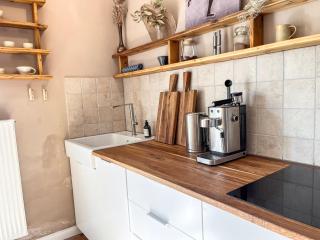 Minimalus Koblenz Apartment I mit Whirlpool - Coblenza - 2