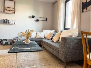 Minimalus Koblenz Apartment I mit Whirlpool - Coblenza - 8