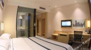 City Comfort Inn Yunfu Luoding Triumph Plaza - Yunfu - 1