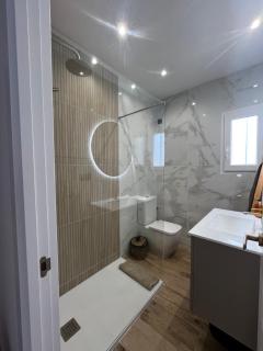 Coqueto apartamento en Villajoyosa - Villajoyosa - 8