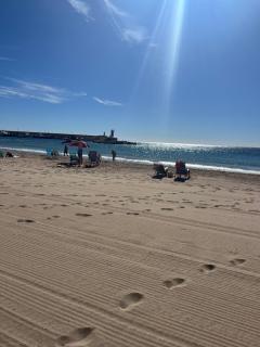 Coqueto apartamento en Villajoyosa - Villajoyosa - 5