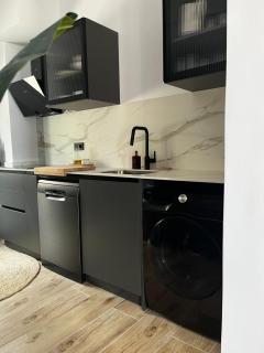 Coqueto apartamento en Villajoyosa - 1