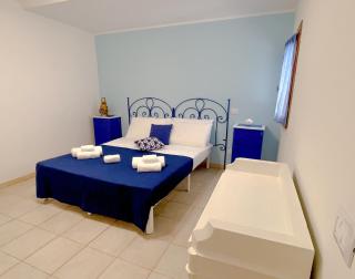 MARECHIARA Apartment - Independent ground-floor unit in central Nettuno with private patio, just 50 m from the sea and steps from the train station - Nettuno - 8