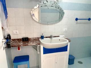 MARECHIARA Apartment - Independent ground-floor unit in central Nettuno with private patio, just 50 m from the sea and steps from the train station - Nettuno - 6