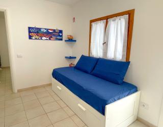 MARECHIARA Apartment - Independent ground-floor unit in central Nettuno with private patio, just 50 m from the sea and steps from the train station - Nettuno - 7