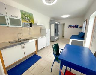 MARECHIARA Apartment - Independent ground-floor unit in central Nettuno with private patio, just 50 m from the sea and steps from the train station - Nettuno - 5