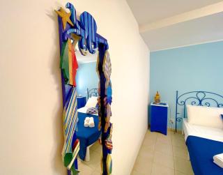 MARECHIARA Apartment - Independent ground-floor unit in central Nettuno with private patio, just 50 m from the sea and steps from the train station - Nettuno - 4