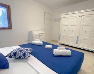 MARECHIARA Apartment - Independent ground-floor unit in central Nettuno with private patio, just 50 m from the sea and steps from the train station - Nettuno - 2