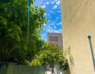MARECHIARA Apartment - Independent ground-floor unit in central Nettuno with private patio, just 50 m from the sea and steps from the train station - Nettuno - 1