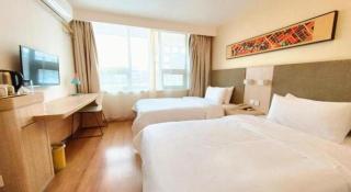 Hanting Hotel Beijing Dongba Airport No.2 High Speed Branch - Pechino - 3