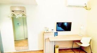 Hanting Hotel Beijing Dongba Airport No.2 High Speed Branch - Pechino - 6