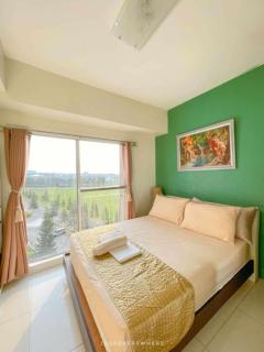 WIND Residences Tagaytay Staycation - Kaybagal - 0