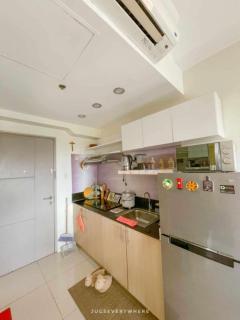 WIND Residences Tagaytay Staycation - 5