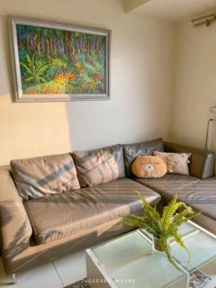 WIND Residences Tagaytay Staycation - Kaybagal - 5
