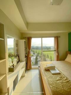 WIND Residences Tagaytay Staycation - Kaybagal - 4