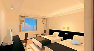 Hotel Gran View Okinawa - Naha - 9