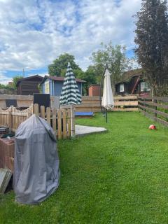 Bergzauber Hütte - Langelsheim - 8