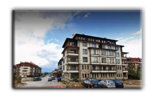 Studio Resonance Bansko - 1