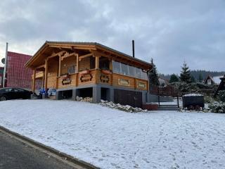 Bergzauber Hütte - 5