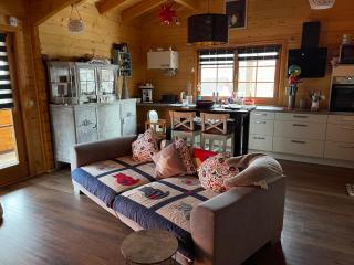Bergzauber Hütte - Langelsheim - 4