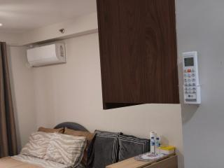 StudioFlat BelFont - Lapu Lapu City - 6