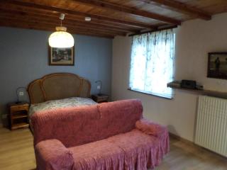 Studio-appartement à proximité d'une maison de Maître de 1904 - Haguenau - 7