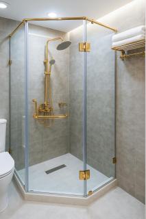 Siab Hotel - Samarcanda - 7