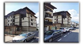 Studio Resonance Bansko - Bansko - 0