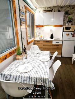 Paradise Camp Sozopol - 1