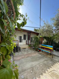 D,I,A's Rooms - Vlorë - 4