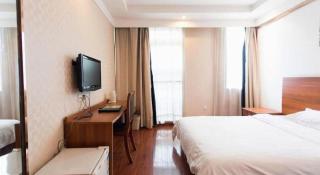 GreenTree Inn Changshu South HaiYu Road Pedestrian Street Business Hotel - Suzhou - 2