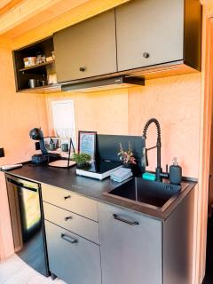 Tiny House Glamping Mak - 4