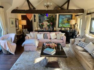 Upper House Stunning Country Home - - 8