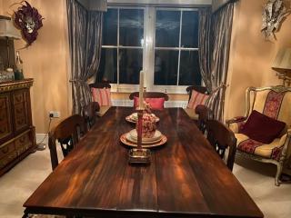 Upper House Stunning Country Home - - 3