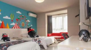 Jinjiang Inn Zhenjiang Jiangsu University Suning Plaza - Zhenjiang - 9