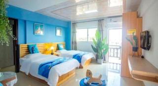 Putian Meizhou Island Lanhai Hotel - Putian - 3