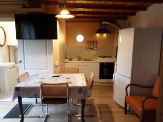 Studio-appartement à proximité d'une maison de Maître de 1904 - Haguenau - 4