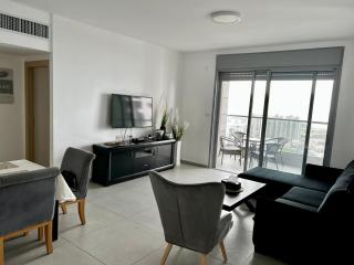 Квартира, Бат-ям - Bat Yam - 8