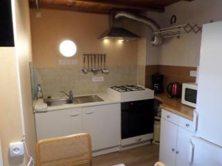Studio-appartement à proximité d'une maison de Maître de 1904 - Haguenau - 3